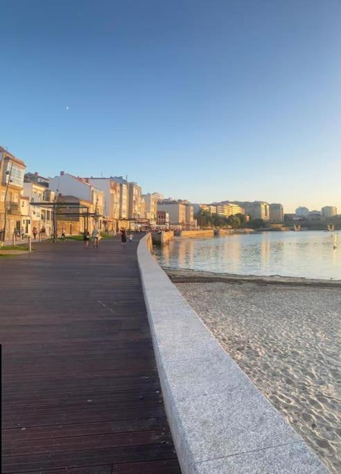 Viva Vigo Con Vistas A La Ria公寓 外观 照片