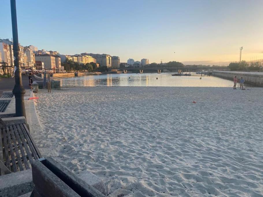 Viva Vigo Con Vistas A La Ria公寓 外观 照片